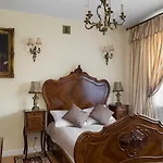 At The Fountain Apartment
